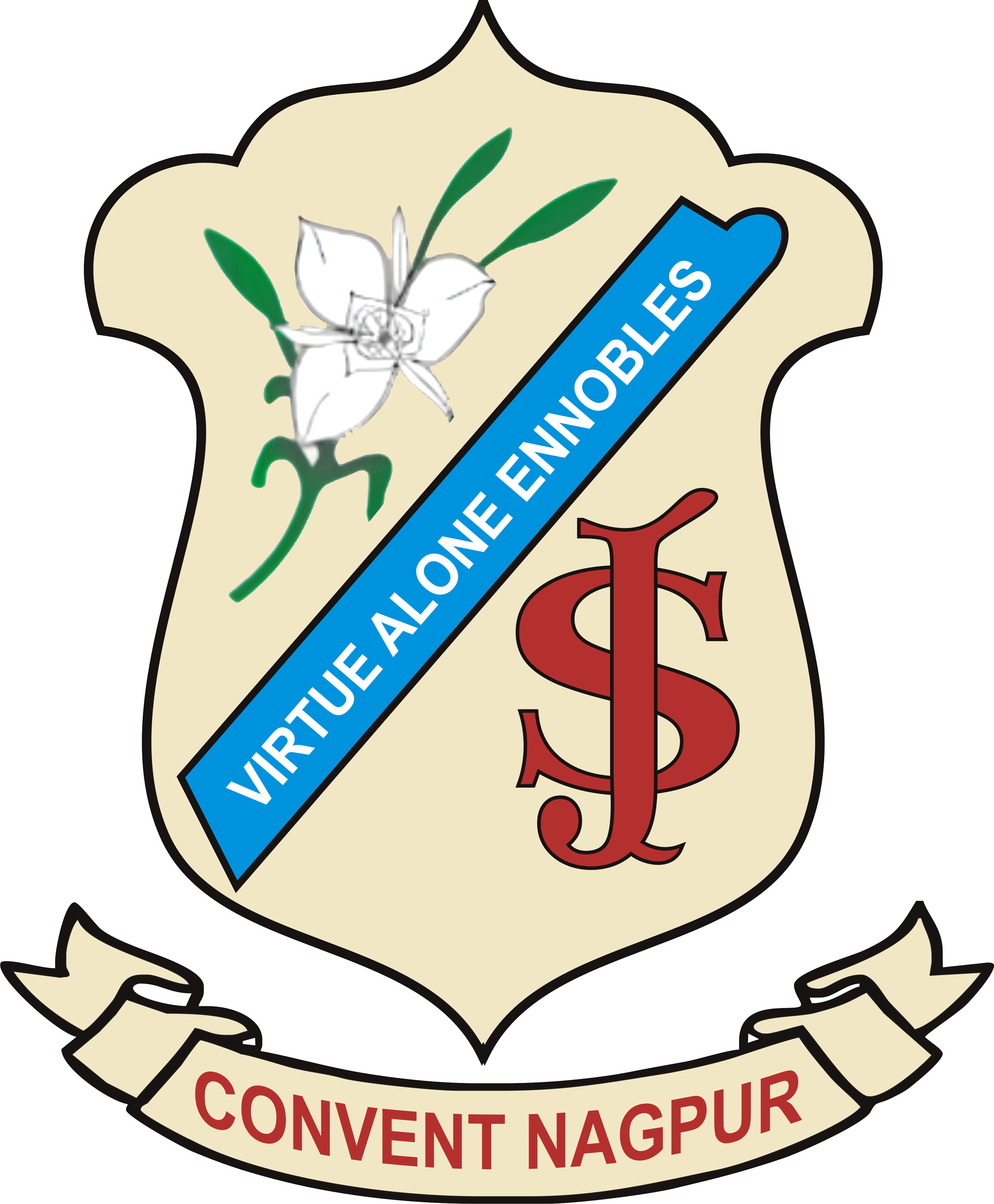 School Logo